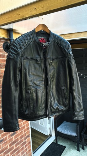 Superdry men premiuim - men, biker