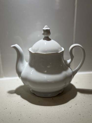 Vintage bohemian fine china - bohemian,