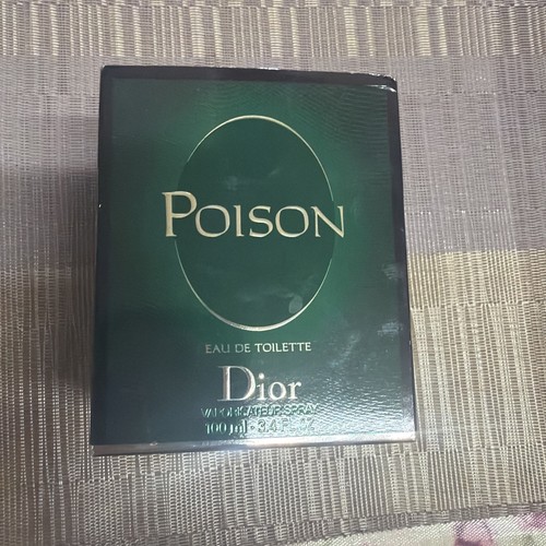 Dior poison for - dior,