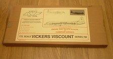 Airways 1/72 scale Vickers