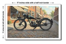 1946 Royal Enfield Flying Flea