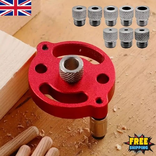 10mm self centering - 3-10mm, dowel