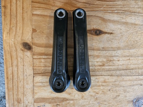 Thirteen espec cranks - thirteen,