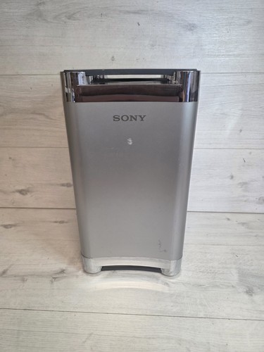 Sony ws551 powerful - sony,