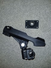 Boat Multi Mount Fishing Rod