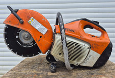 Stihl TS410 12" Petrol Disc