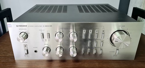 Pioneer 8800x stereo - pioneer, a-8800x