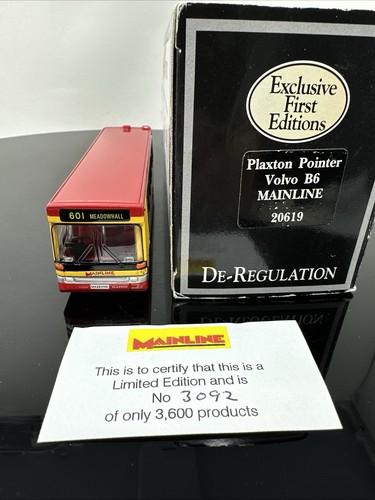 Efe 20619 plaxton pointer - 20619,