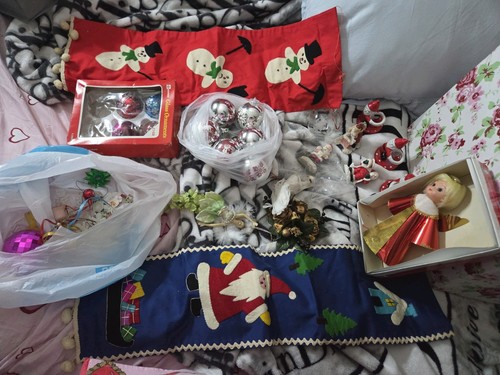 Bundle vintage retro - vintage, &