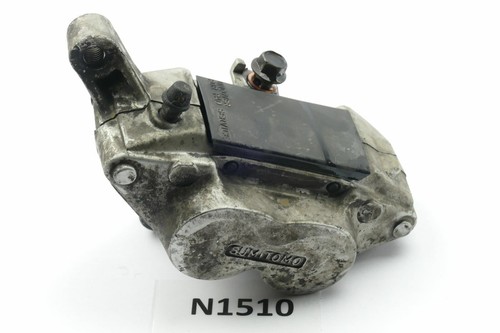 Yamaha tdm 850 - 850, 3vd