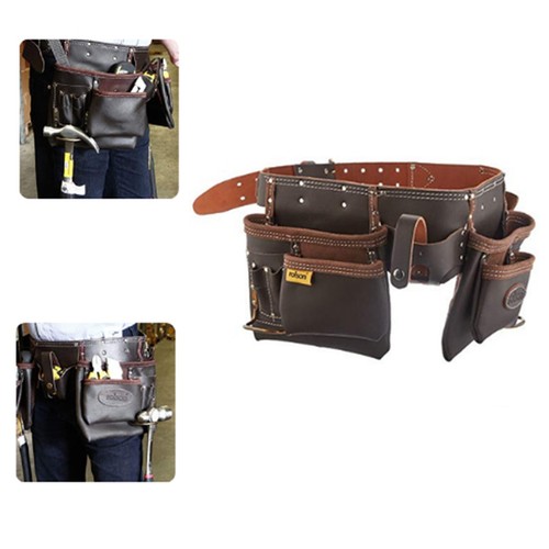 Leather oil tan tool - tool, belt