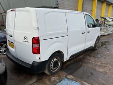 CITROEN DISPATCH EXPERT PROACE