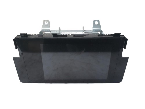 Honda civic sat nav - honda,