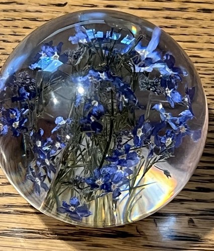 Hafod grange blue forget - blue,