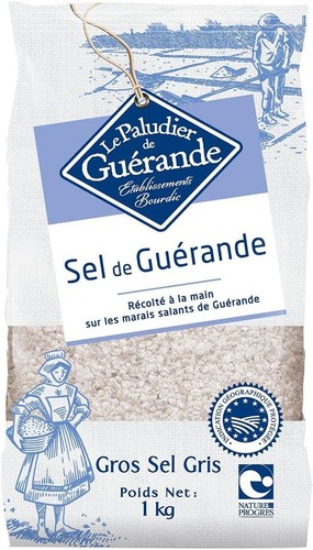 Paludier celtic sea salt - celtic,