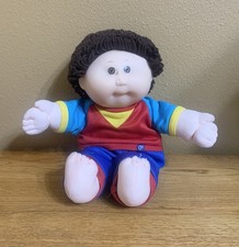 Vintage Cabbage Patch Kids