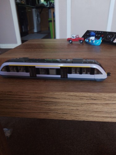 Siku 1615 tram diecast toy - siku,