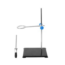  Lab Stand Clamp Stand Laboratory Metalware Support Stand Laboratory Equipment