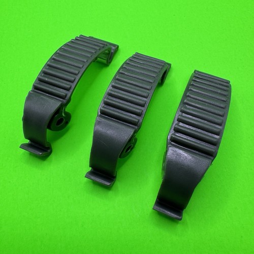Husqvarna top cover buckle - cover,
