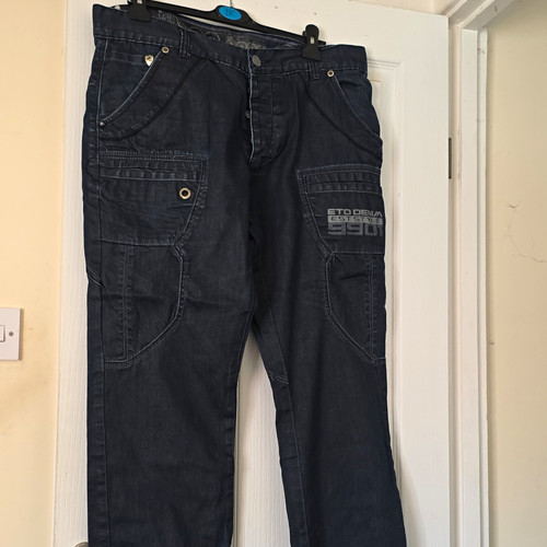 Eto men navy - men's,