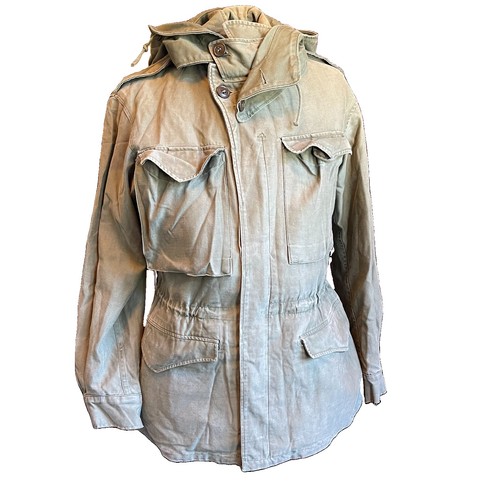 Ww2 army m43 - m43, jacket