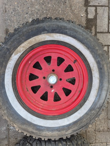 Weller type wheels - weller,