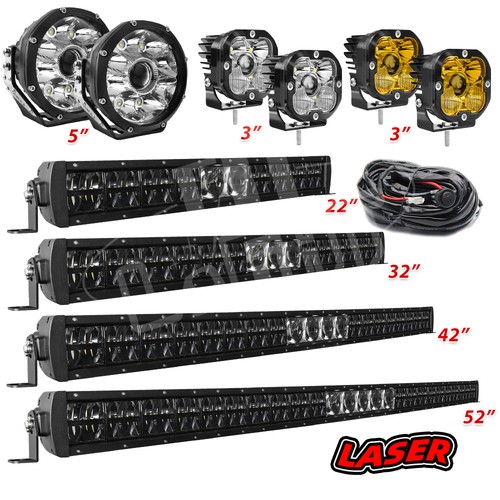 52 osram laser - 3/5/22/32/42/52",