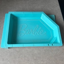 2021 Barbie Dream House