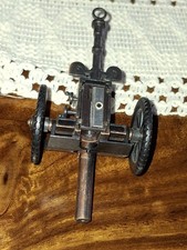 Miniature 1970's Die Cast