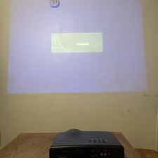 Rare BENQ MP772ST projector