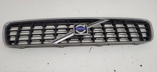 Volvo s40 2004 - volvo, front