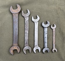 G503 Jeep Wrench Set Willys MB Ford GPW Tool Kit Spanners 