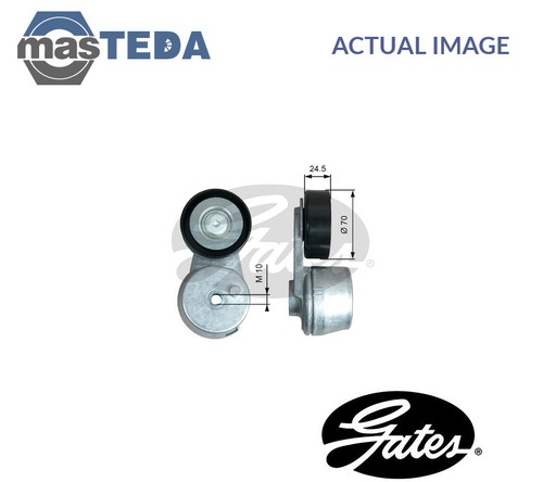 T39375 ribbed belt tensioner - belt,