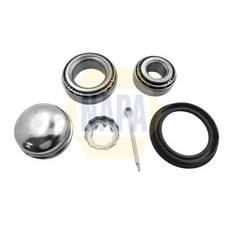 Wheel Bearing Service Kit Rear