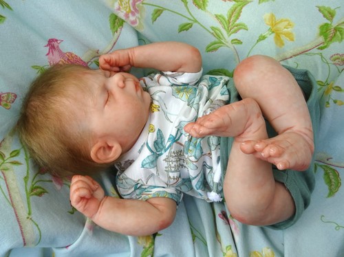 Reborn baby boy - , phoenix