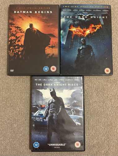 Warner bros batman - bros,