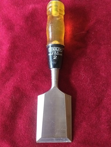 Stanley inch wide - 2, no