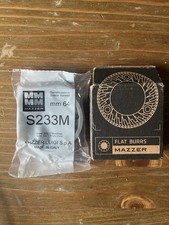 Mazzer Super Jolly Grinder