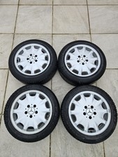Mercedes Algenib 16 x 7.5