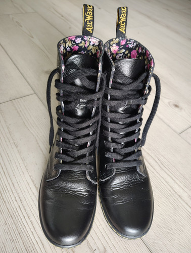 Martens stratford - dr.,