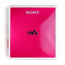 Sony MZ-E620 MiniDisc Portable