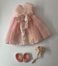 Vintage 1970s Amanda Jane Doll