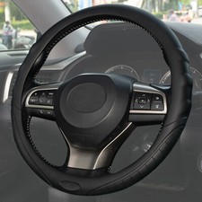 DELUXE Car Silicone Steering