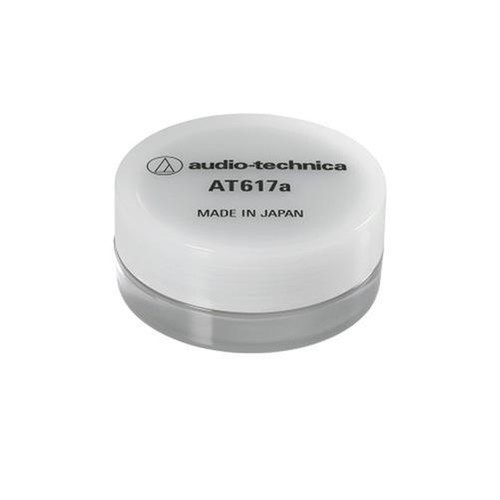 Audio technica at617a - audio,