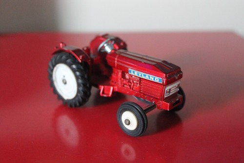 Dinky toys leyland 384 - dinky,