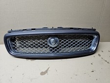 07-10 Jaguar X Type Facelift