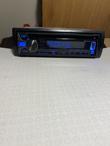 Kenwood kdc bt48 dab car - kenwood,