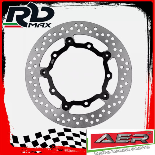 282020a brake disc rbmax front - 282020a,