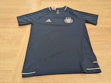 2016/2017 RSC Anderlecht Navy