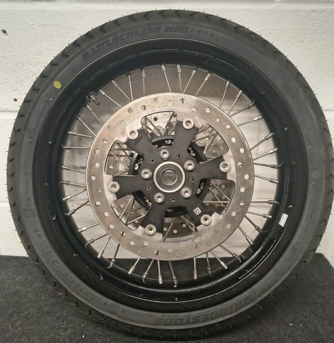 Bmw r18 front wheel rim - r18,